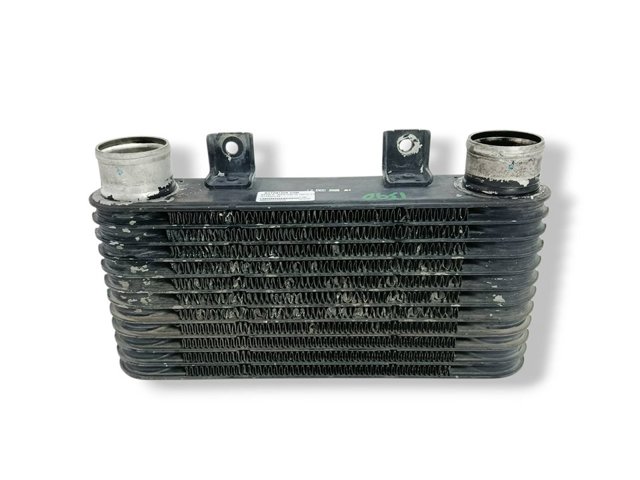 MAZDA WL8513550 Интеркулер в наличии Хмельницкий