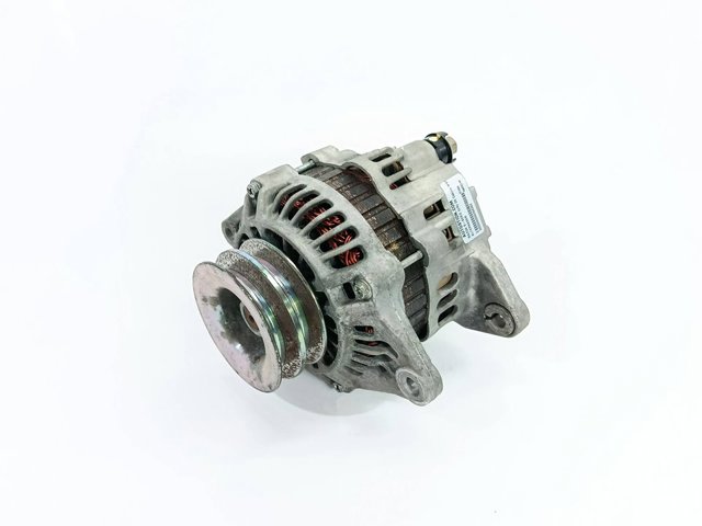 WL9118300 MAZDA Генератор купить в Ирпень