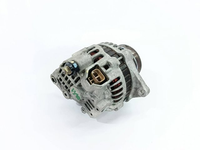 MAZDA WL9118300 Генератор в наличии Тернополь