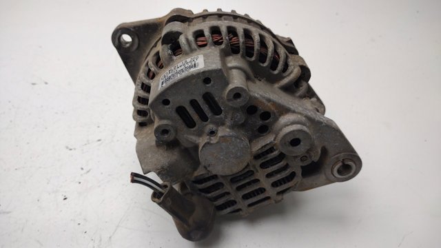 WL9118300 MAZDA Генератор купить в Одесса