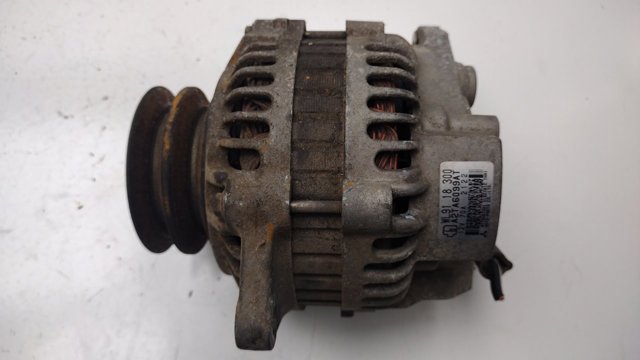 MAZDA WL9118300 Генератор в наличии Винница