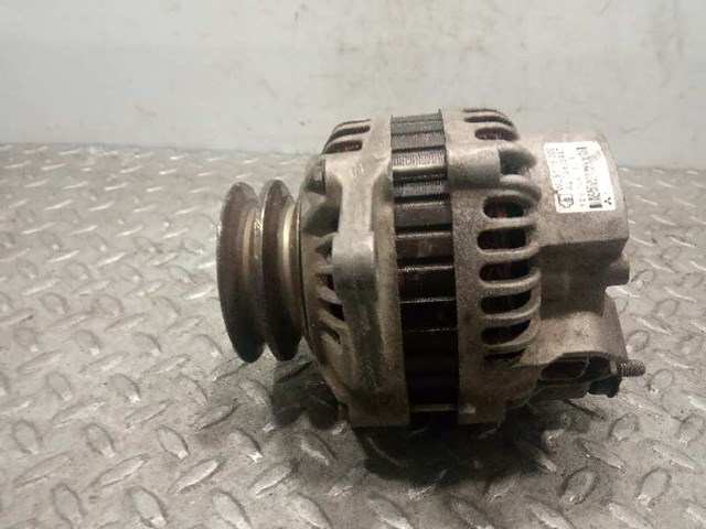 WL9118300 MAZDA Генератор купить в Тернополь