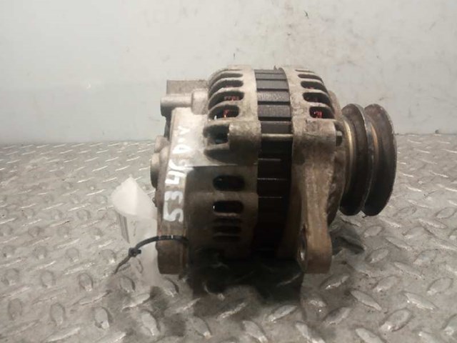 WL9118300 MAZDA Генератор купить в Сумы