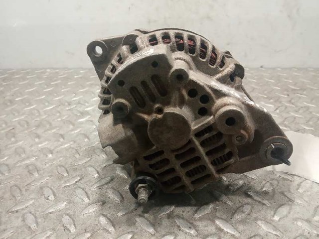 WL9118300 MAZDA Генератор купить в Черновцы