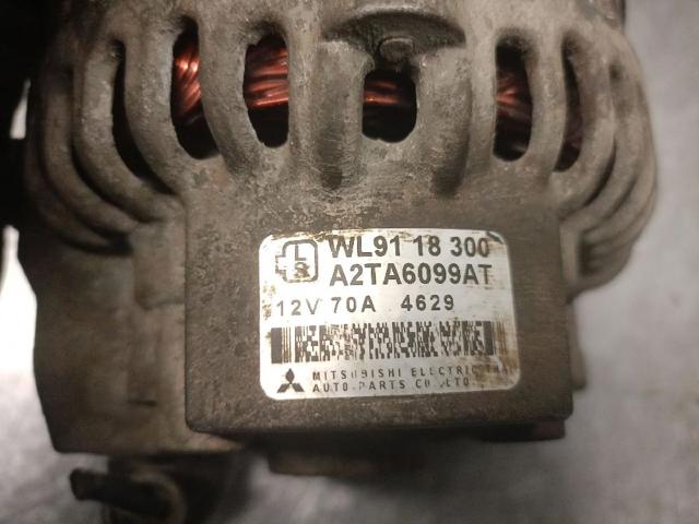 WL9118300 Генератор купить Харьков