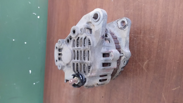WL9118300 FORD Генератор купить в Ирпень