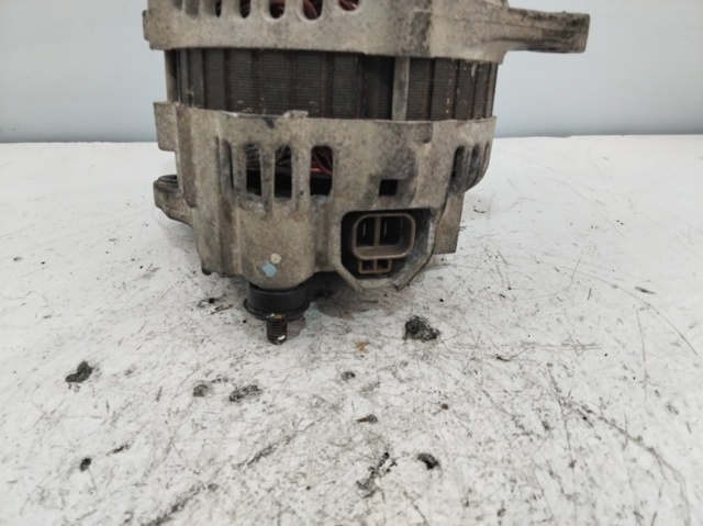 WL9118300 FORD Генератор купить в Черновцы