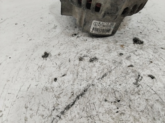 WL9118300 FORD Генератор купить в Ровно