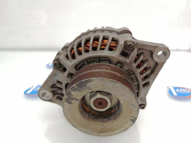 MAZDA WLAA18300A Генератор в наличии Черкассы