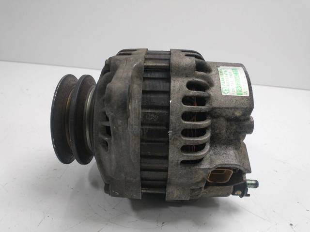MAZDA WLAA18300A Генератор в наличии Черкассы