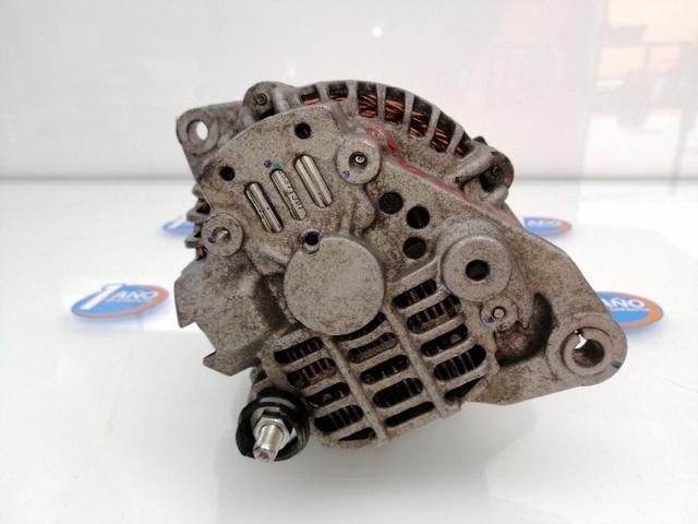 MAZDA WLAA18300A Генератор в наличии Черновцы