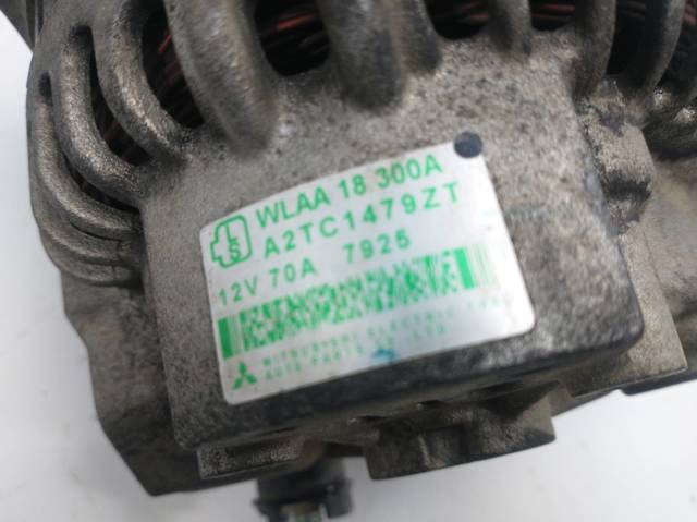 WLAA18300A Генератор купить Сумы