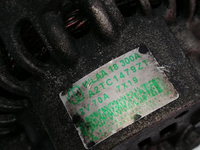 FORD WLAA18300A Генератор в наличии Украина