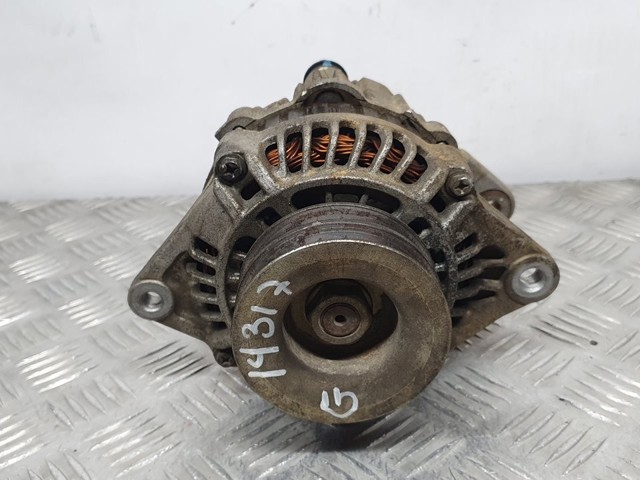 WLAA18300A FORD Генератор купить в Ужгород