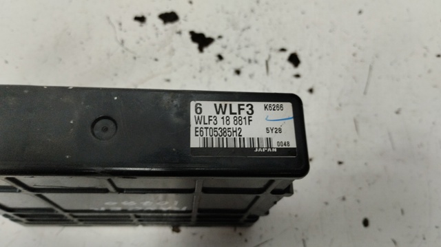 WLF318881F FORD купить в Черновцы