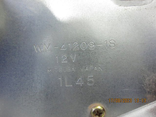 WM412091S MITSUBISHI купить в Хмельницкий