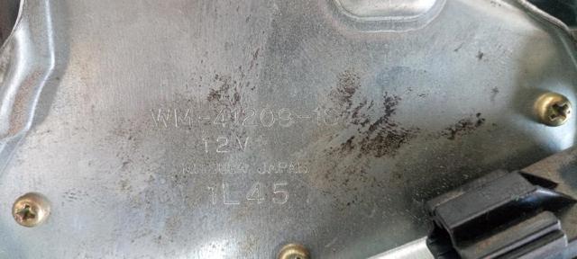 MITSUBISHI WM412091S в наличии Одесса