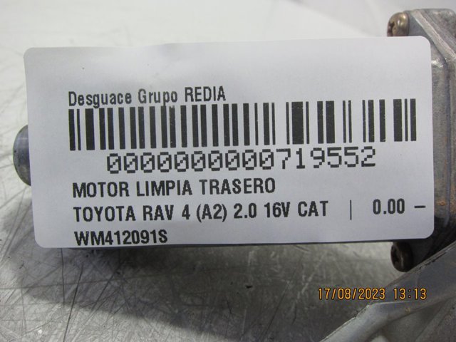 WM412091S MITSUBISHI купить в Львов