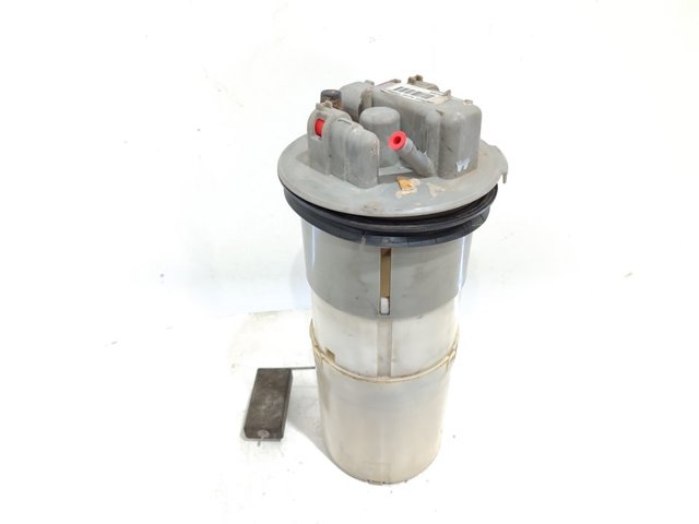 Módulo de bomba de combustível com sensor do nível de combustível WQB000020 Land Rover