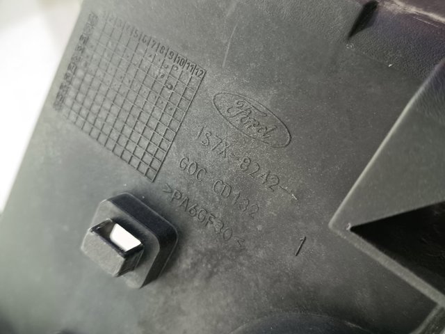 FORD WSHM1C231B Масло компрессорное в наличии Черкассы