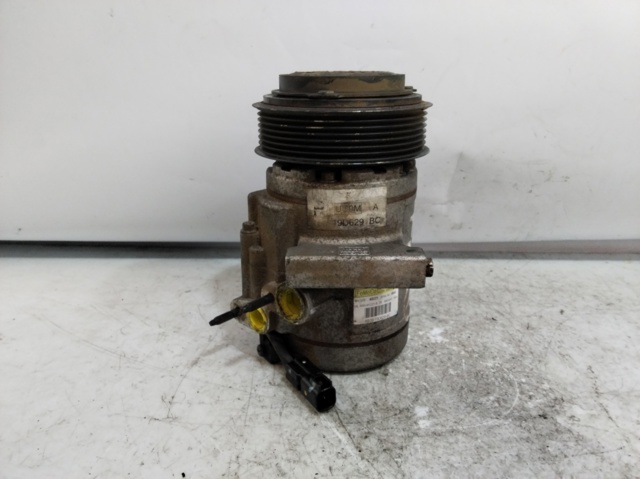 FORD WSHM1C231B Масло компрессорное в наличии Хмельницкий