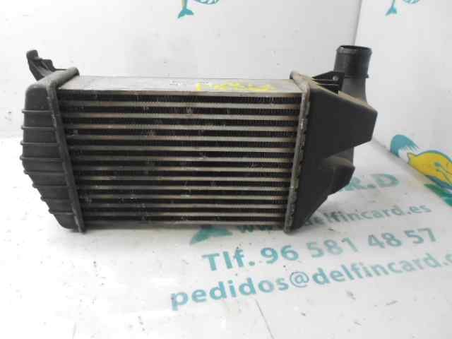 OPEL WTP8630 Интеркулер в наличии Черкассы
