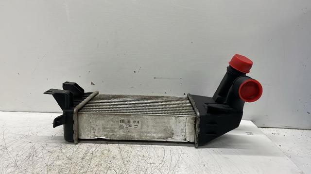 WTP8630 OPEL Радиатор интеркуллера купить в Хмельницкий