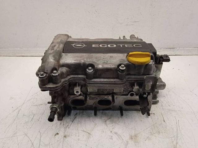 X10XE OPEL Двигатель купить в Николаев