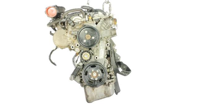X10XE OPEL Двигатель в сборе купить в Ровно