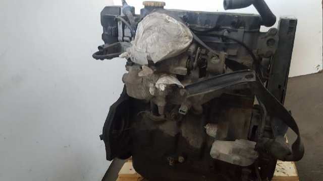 OPEL X12SZ Двигатель в сборе в наличии Киев