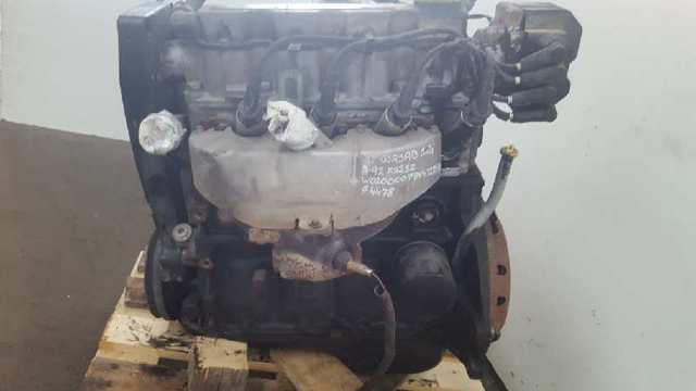 X12SZ OPEL Двигатель в сборе купить в Запорожье