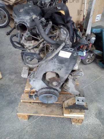 X12SZ OPEL Двигатель в сборе купить в Одесса
