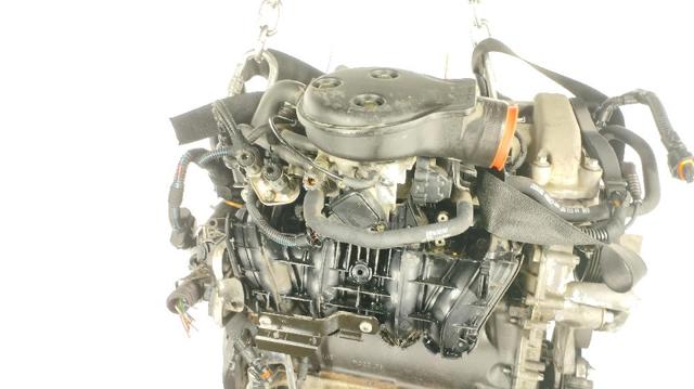 X12XE OPEL Двигатель в сборе купить в Киев