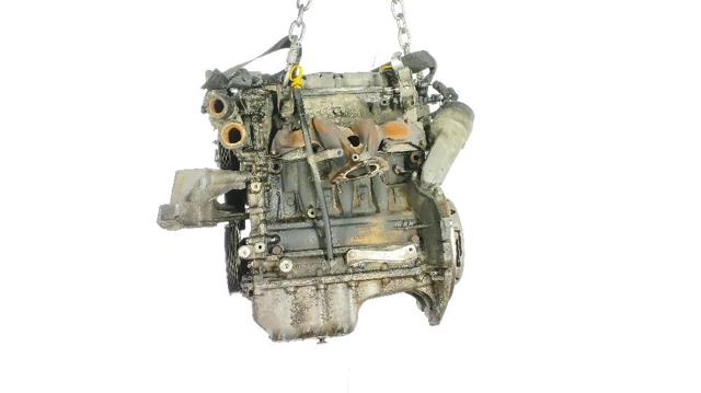 OPEL X12XE Двигатель в сборе в наличии Кривой Рог