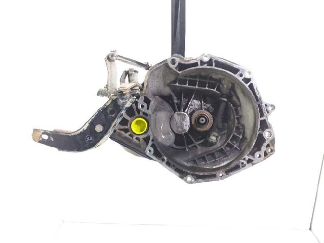 Motor montado X12XE Opel