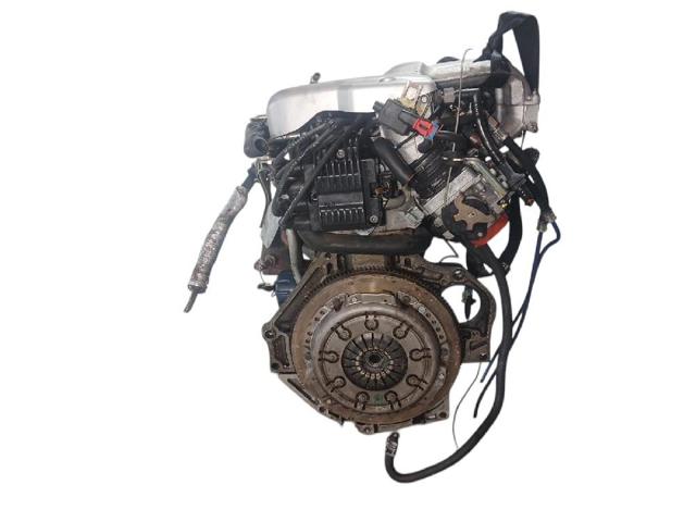X14XE OPEL Двигатель купить в Киев