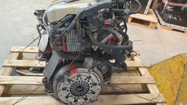 X16SZR OPEL Двигатель купить в Кривой Рог