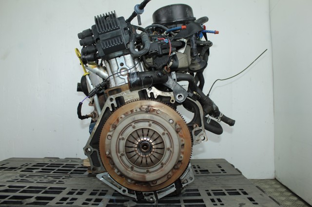 X16SZR OPEL Двигатель купить в Ужгород