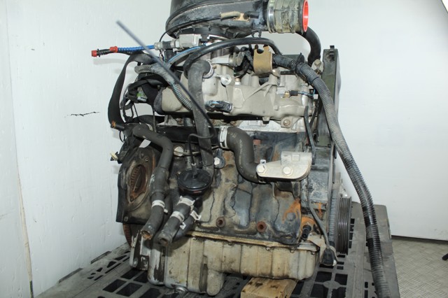 X16SZR OPEL Двигатель в сборе купить в Винница