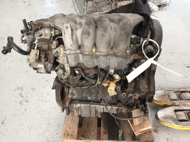 Motor montado Opel Astra 51, 52, F35, M35
