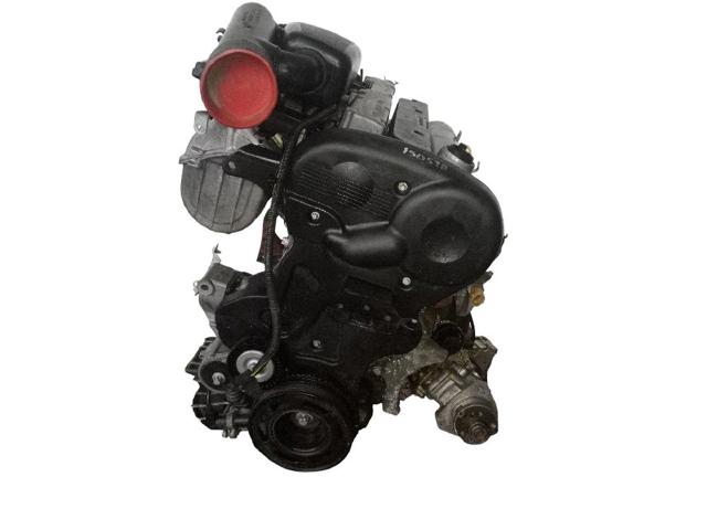 X16XEL OPEL Двигатель купить в Черновцы