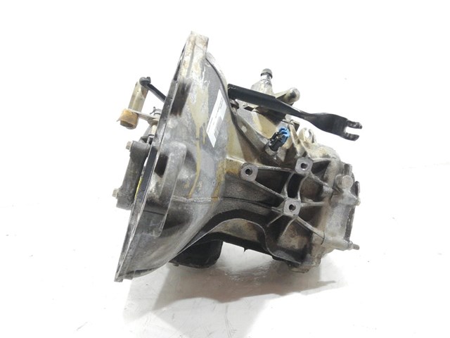 Motor montado Opel Astra 51, 52, F35, M35