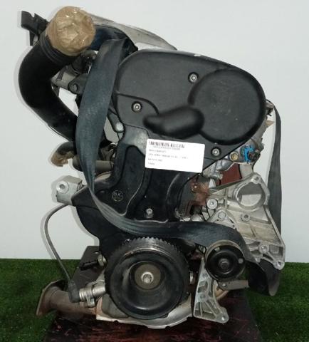Motor montado Opel Astra 51, 52, F35, M35