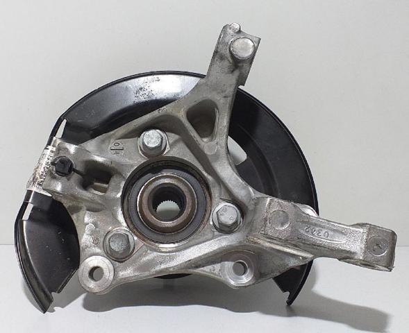 Motor montado Opel Astra 51, 52, F35, M35