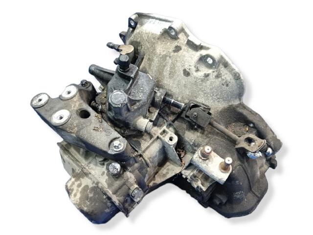 Motor montado Opel Astra 51, 52, F35, M35