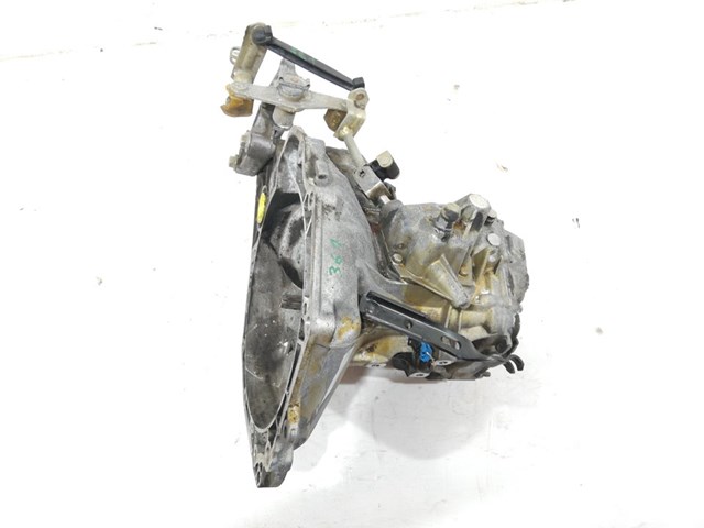 Motor montado Opel Astra 51, 52, F35, M35