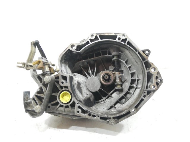 Motor montado Opel Astra 51, 52, F35, M35