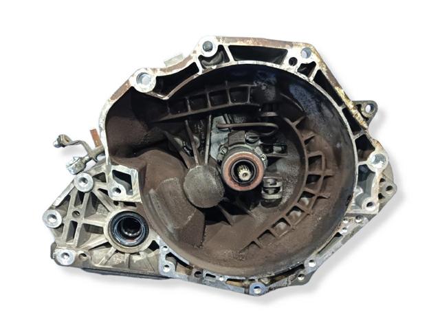 Motor montado Opel Astra 51, 52, F35, M35