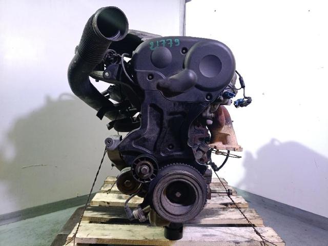 X16XEL Opel