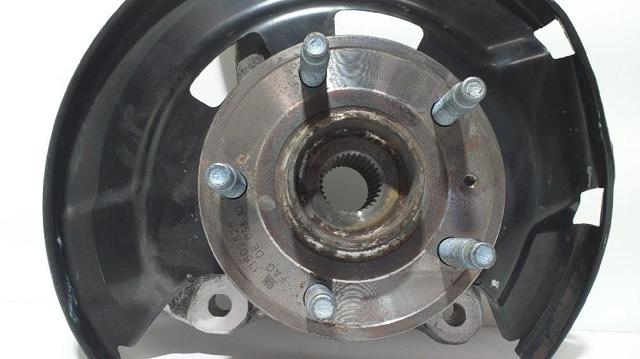 Motor montado Opel Astra 51, 52, F35, M35